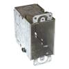 Gangable Metal Masonry Electrical Box 8590  TP675